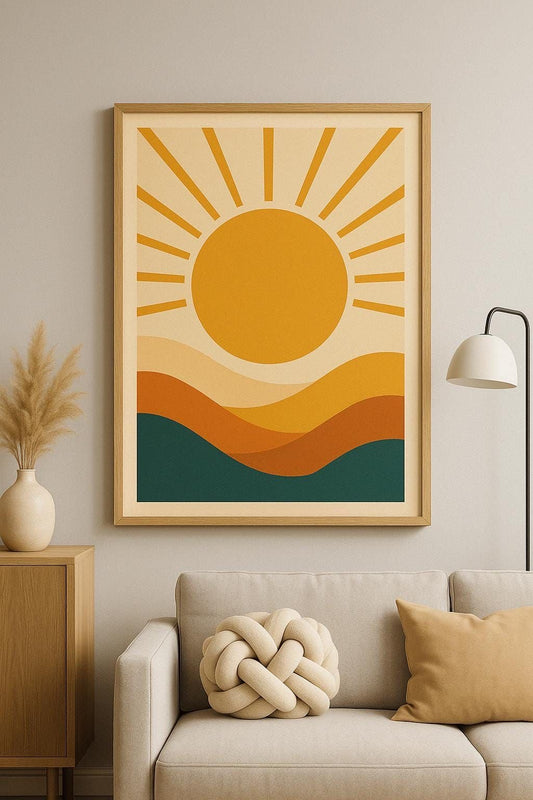 Sunrise On You